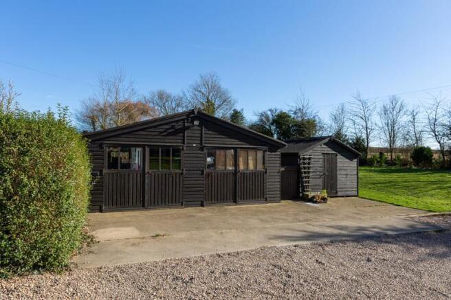 Outbuildings