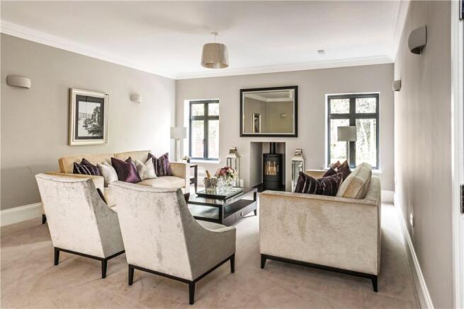 Snug Woodburner