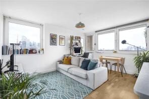 Flat 45, Simla House Kipling Estate, Weston Street, London SE1 3RN