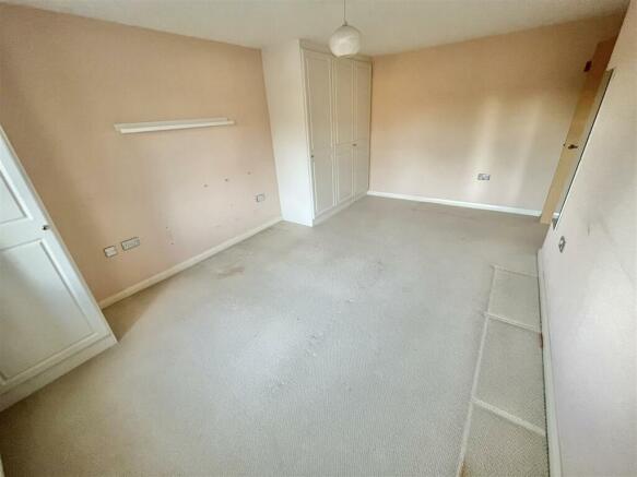 Bedroom 2 Aspect 2