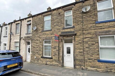 39 Duckett Street, Skipton, BD23 2EJ