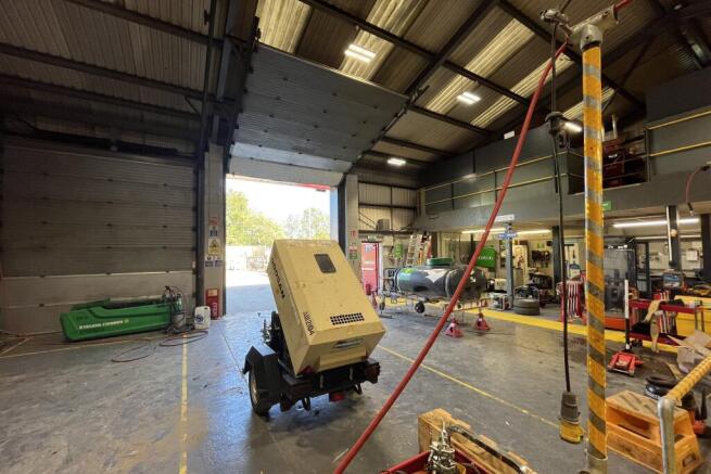 20 Station Road Thatcham