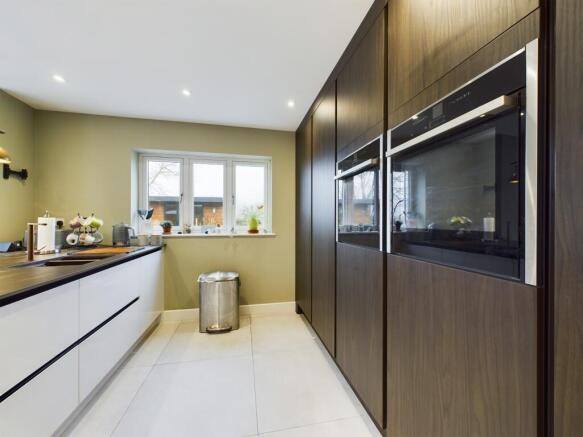 Living/Dining/Kitchen
