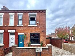 2, Nansen Street, Manchester M32 0JG