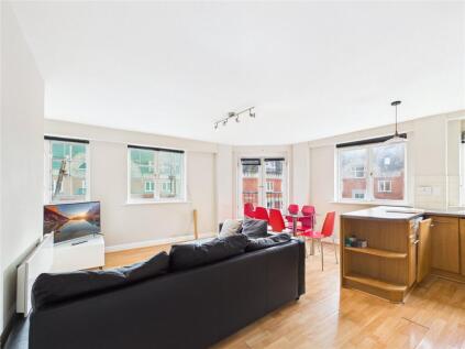 Flat 38 Sackville Place, Manchester, M1