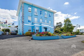 Flat 1, 5, Royal William Road, Plymouth PL1 3RQ