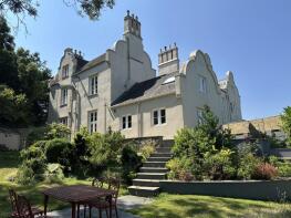 1, Codden Hill House, Road From Woodstrait To Tithe Barn Court Farm, Barnstaple EX32 0AD