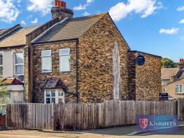 2b, Gloucester Road, London N18 1HL