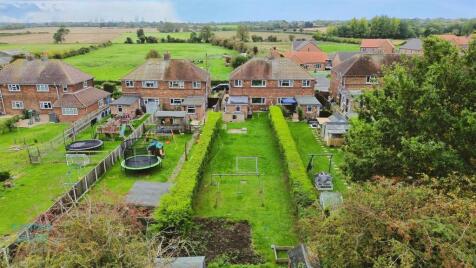Station Road, Walkeringham, Doncaster