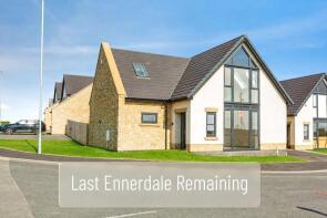 6, Natterjack Lane, Morecambe LA3 3FG