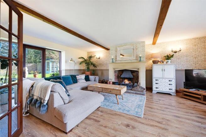 Sitting Room A