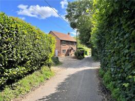 Rose Cottage, Highfield, Church Lane, Ashmansworth RG20 9SG