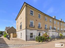68, Bonny Crescent, Ipswich IP3 9UN