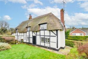 Mays Cottage, Brunton, Collingbourne Kingston SN8 3SE