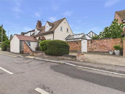 Crown Lane, Wychbold, Droitwich Spa, Worcestershire, WR9