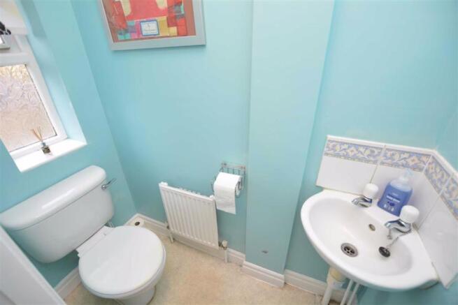 CLOAKROOM