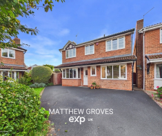 13, Tanglewood Close, Shifnal TF11 9AT