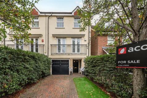 Abbey Drive, Dartford, Kent