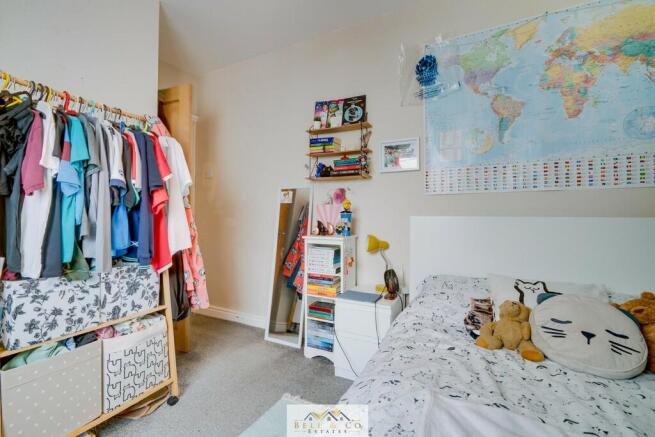 Bedroom 3- 2