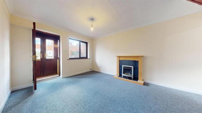 Nutgrove Road Living Room