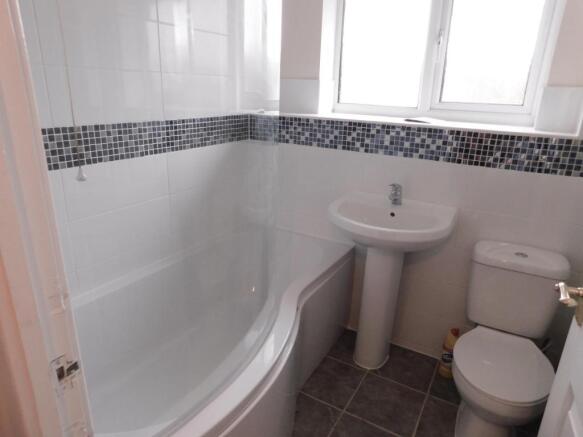 Smart Bathroom
