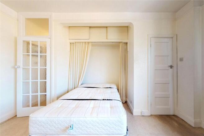 Bed Area