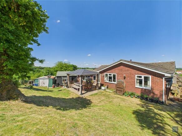 Rear View
