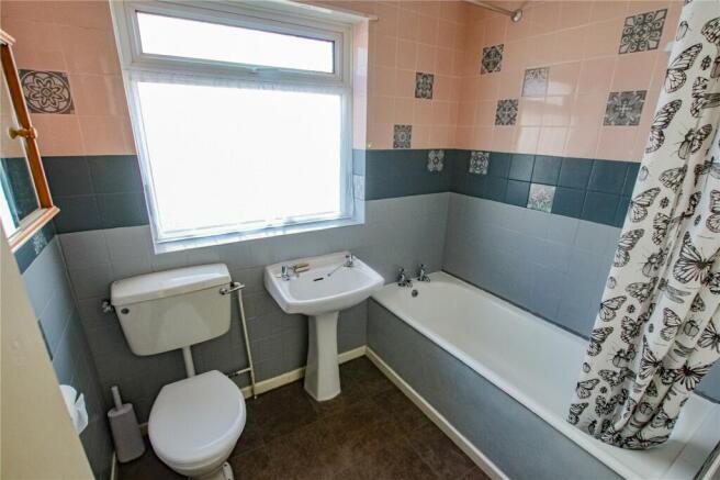 Bathrom