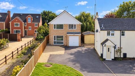 High Street, Haydon Wick, Swindon, Wiltshire, SN25 1HX