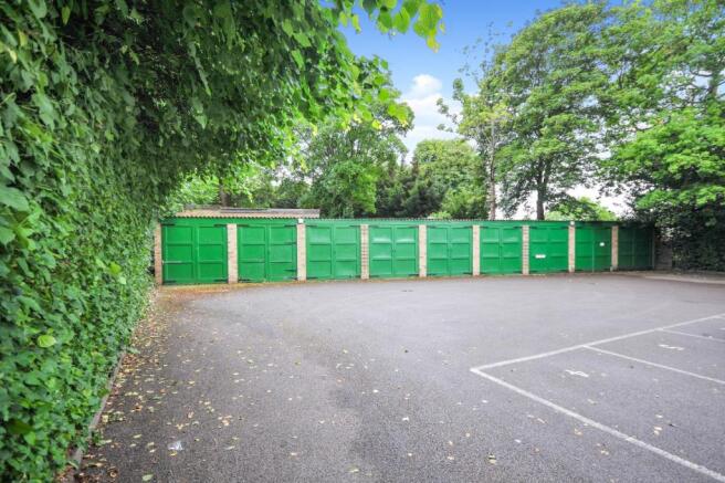Garages
