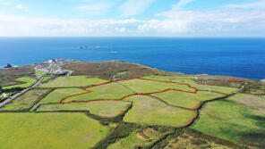 Treeve Moor House, Access Track To Treeve Moor House, Penzance TR19 7AE