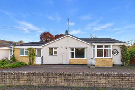Frenchfield Way, Penrith