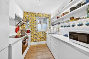 51, Rusper Court, Clapham Road, London SW9 9EQ