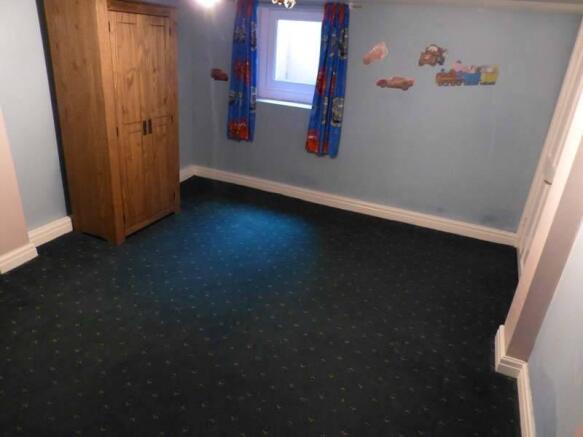 Cellar - Room 2
