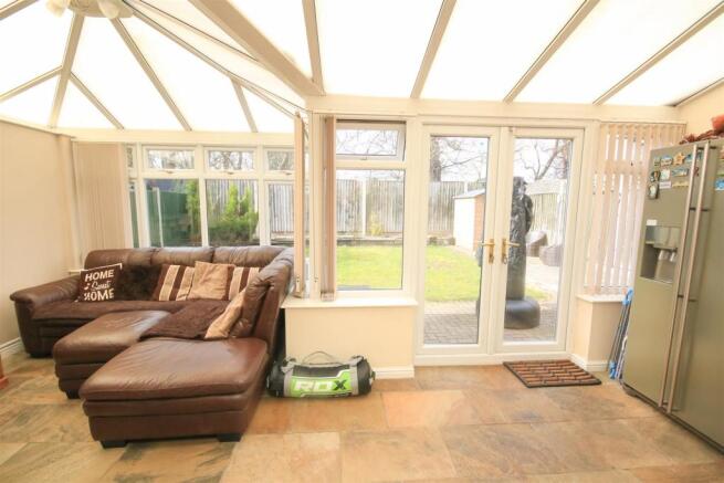 CONSERVATORY