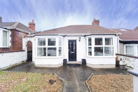 Rosedale Terrace, Horden, Peterlee