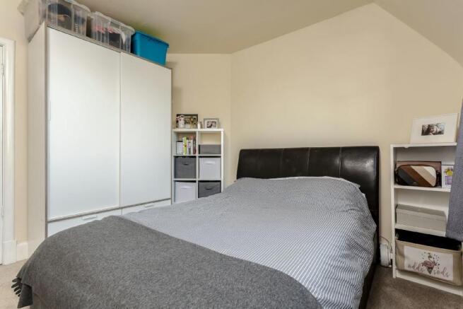2nd Photo of Bed 2