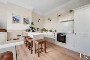 Flat 4, 10, Sackville Road, Hove BN3 3FA