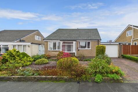 4 Hazelmount Drive, Warton, Carnforth, Lancashire, LA5 9HR