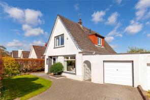 6, Cramond Gardens, Cramond, Edinburgh EH4 6PU