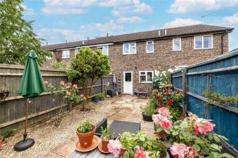 Shepherds Close, Grove, Wantage, Oxfordshire, OX12