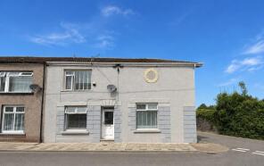 20, Curre Street, Aberaman, Aberdare CF44 6UF