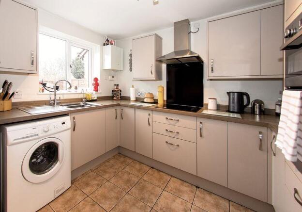Kitchen Aspect 2