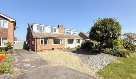 Bowbridge Lane, Bottesford