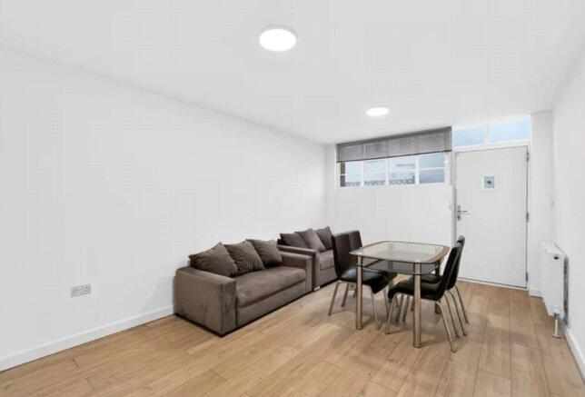 Living / Dining Room
