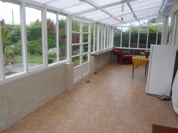 Conservatory