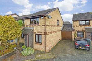 3, Humber Road, Dartford DA1 2TG