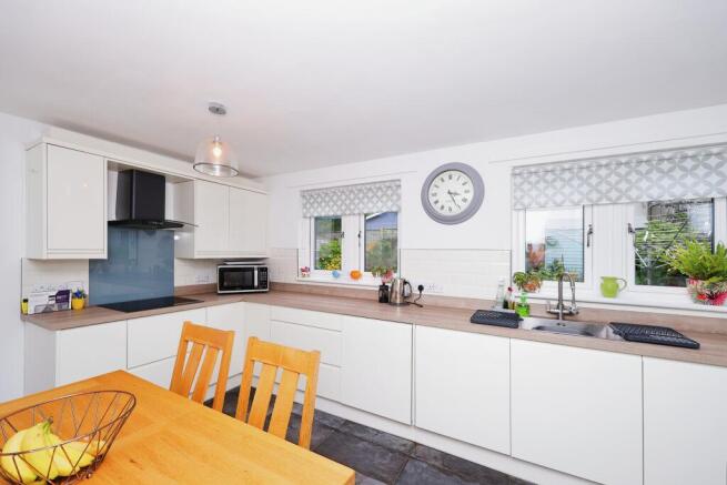 Kitchen Two