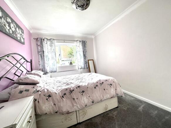 Bed 2
