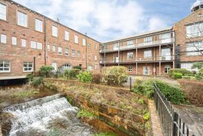 37, Waterside House, Denton Mill Close, Carlisle CA2 5HF